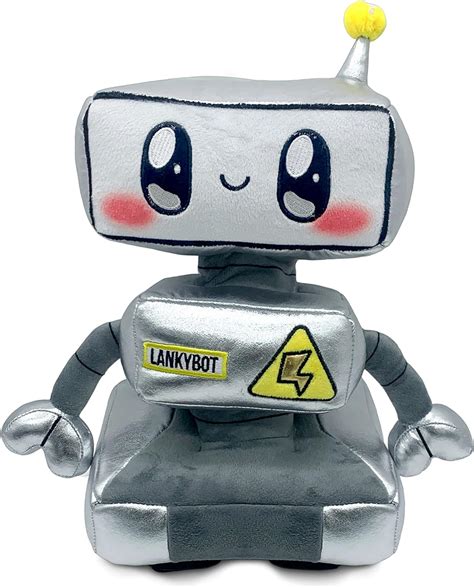 amazon.com lankybox merch|amazon lankybox plushies.